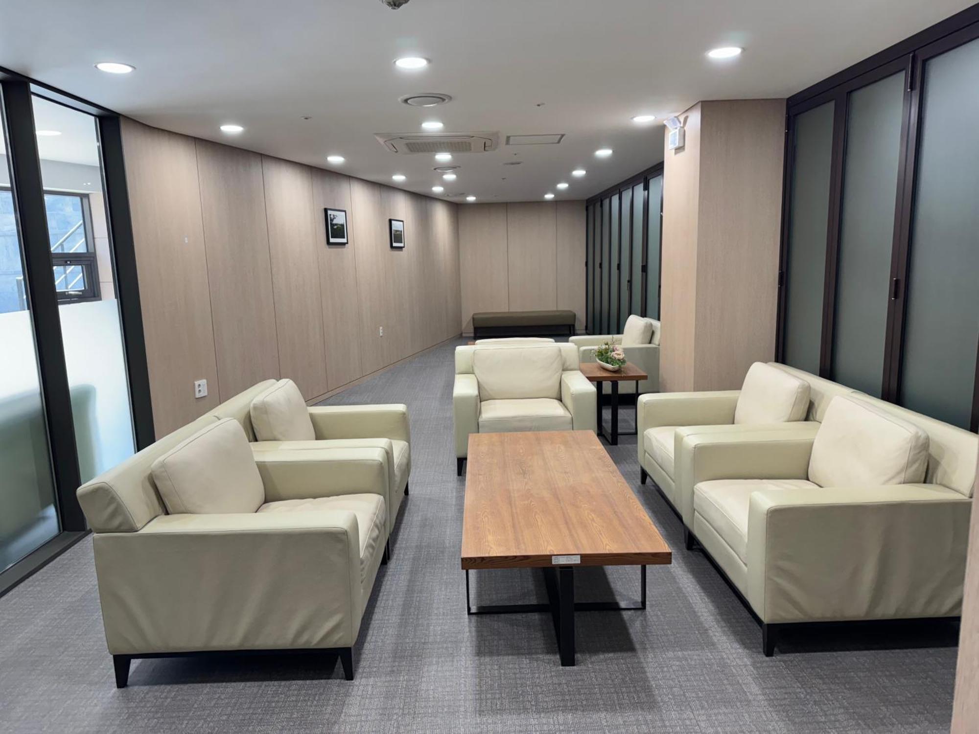 Seaside Arden Hotel Seogwipo Exterior photo